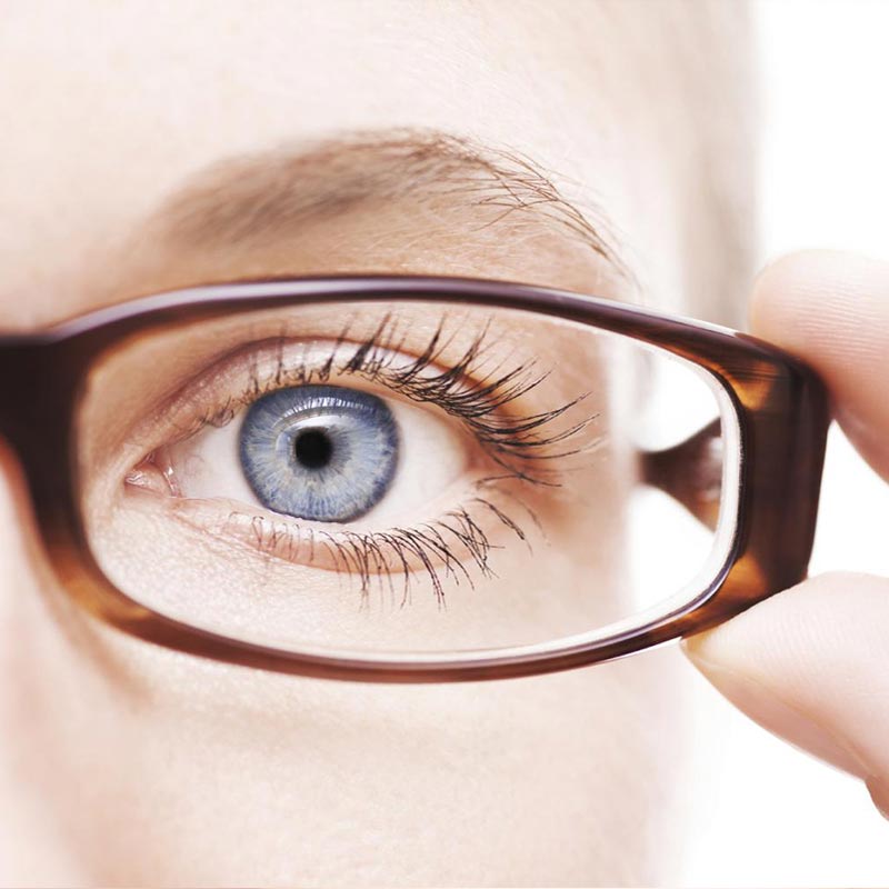 Ухудшение зрения в сумерках недостаток